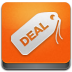 Deals Promotion Application