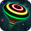 Cool Bear Studios LLC - Cosmic Top アートワーク